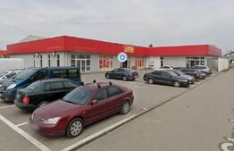 Centru Comercial Balș