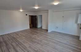 Apartament 2 camere open space, 58 mp, Balș zona centrala
