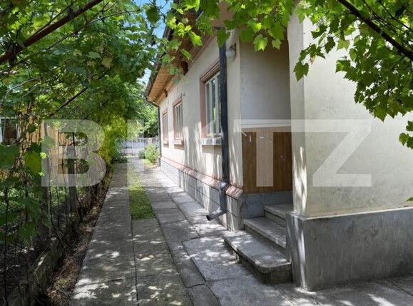Casa de vânzare 4 camere Exterior Vest - 200734CV | BLITZ Slatina | Poza2