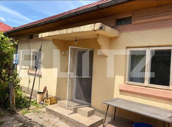 Casa de vânzare 4 camere Exterior Vest - 200734CV | BLITZ Slatina | Poza10