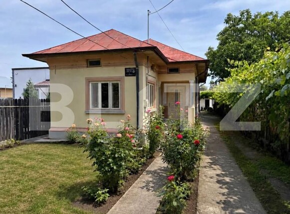 Casa de vânzare 4 camere Exterior Vest - 200734CV | BLITZ Slatina | Poza1