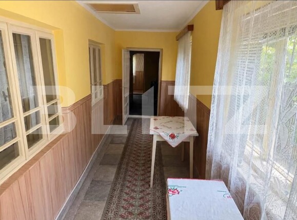 Casa de vânzare 4 camere Exterior Vest - 200734CV | BLITZ Slatina | Poza3