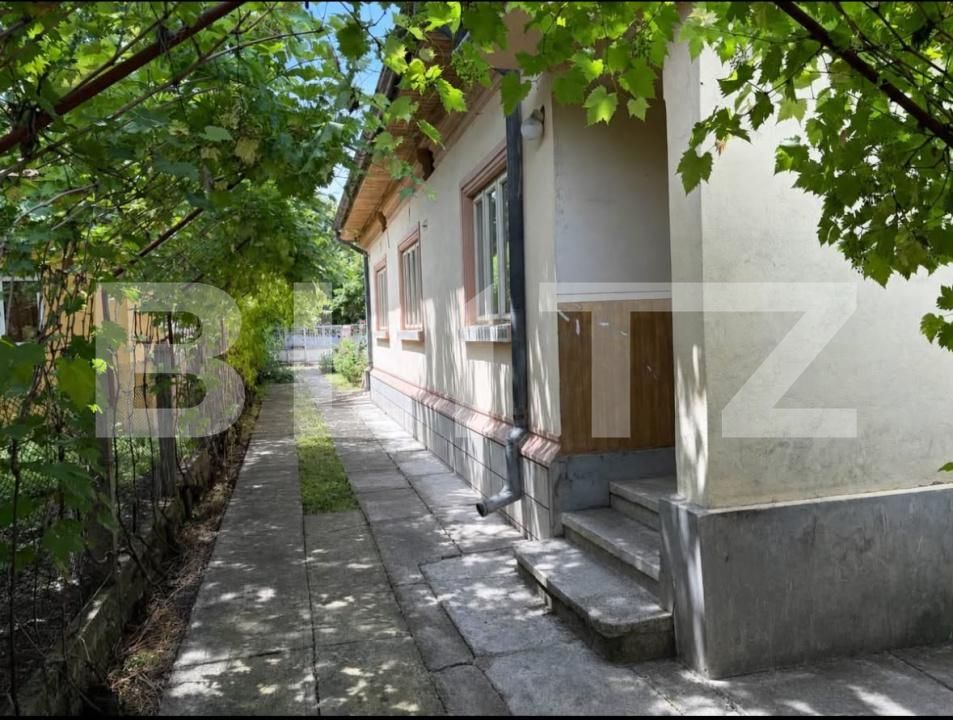 Casa de vânzare 4 camere Exterior Vest - 200734CV | BLITZ Slatina | Poza2