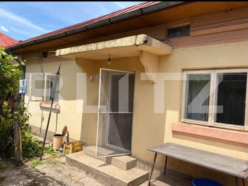 Casa de vânzare 4 camere Exterior Vest - 200734CV | BLITZ Slatina | Poza10