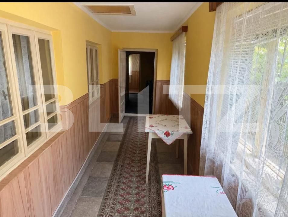 Casa de vânzare 4 camere Exterior Vest - 200734CV | BLITZ Slatina | Poza3