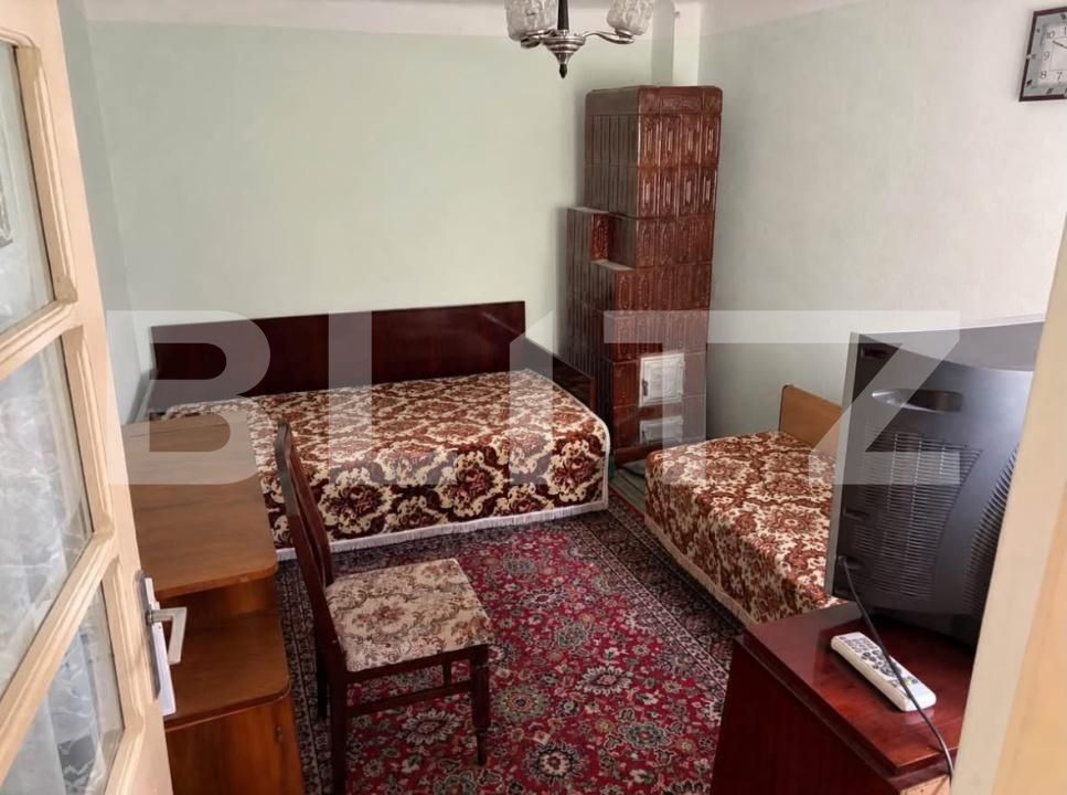Casa de vânzare 4 camere Exterior Vest - 200734CV | BLITZ Slatina | Poza4