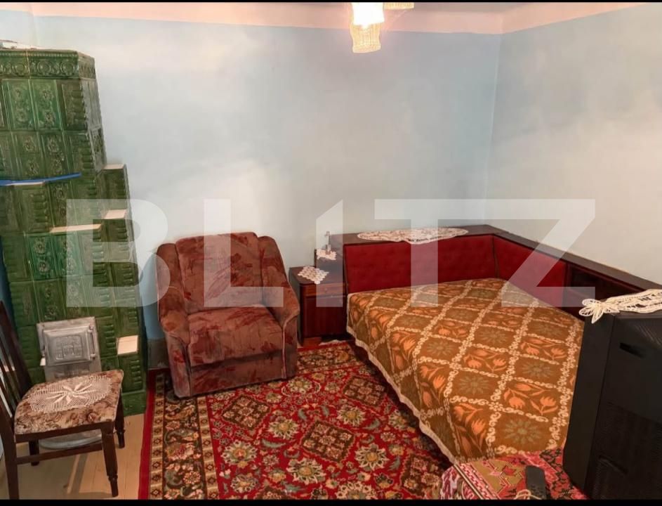 Casa de vânzare 4 camere Exterior Vest - 200734CV | BLITZ Slatina | Poza6