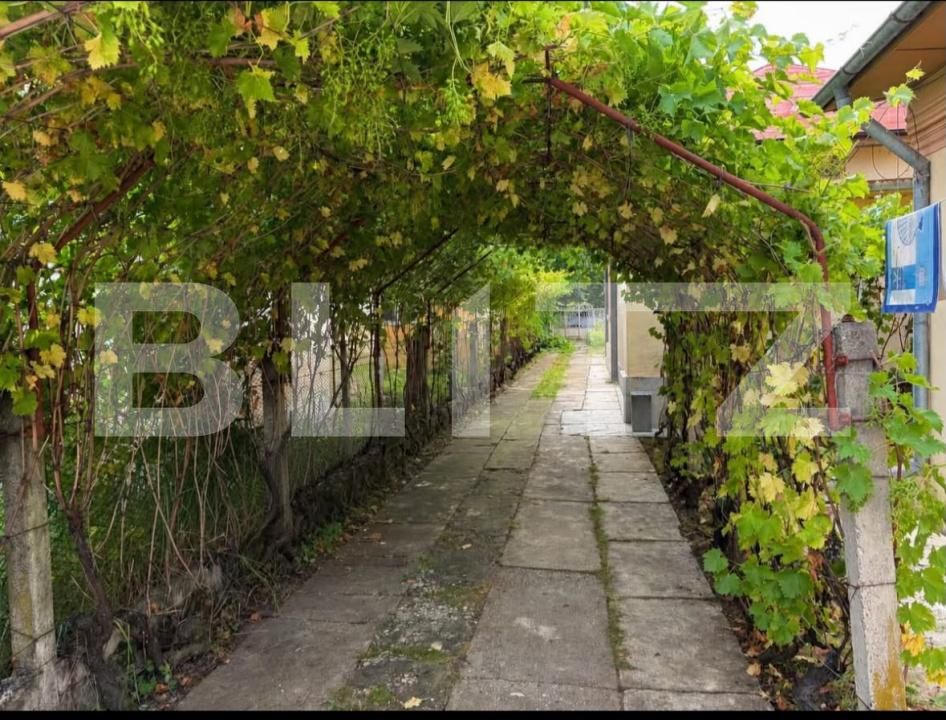 Casa de vânzare 4 camere Exterior Vest - 200734CV | BLITZ Slatina | Poza8
