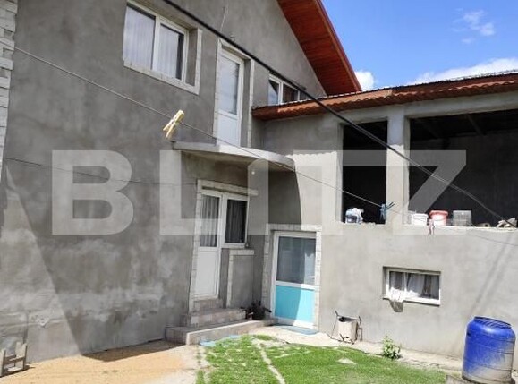 Casa de vânzare 5 camere Bals - 200981CV | BLITZ Slatina | Poza4