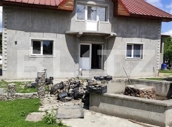 Casa de vânzare 5 camere Bals - 200981CV | BLITZ Slatina | Poza1