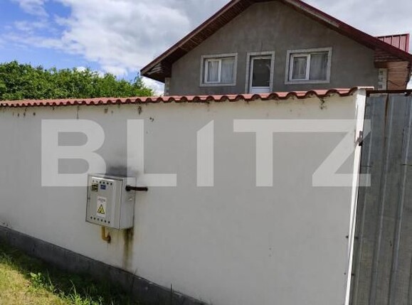Casa de vânzare 5 camere Bals - 200981CV | BLITZ Slatina | Poza5