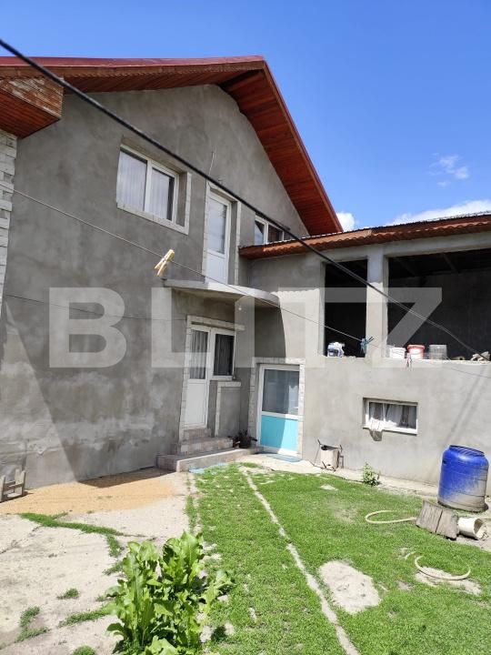Casa de vânzare 5 camere Bals - 200981CV | BLITZ Slatina | Poza4