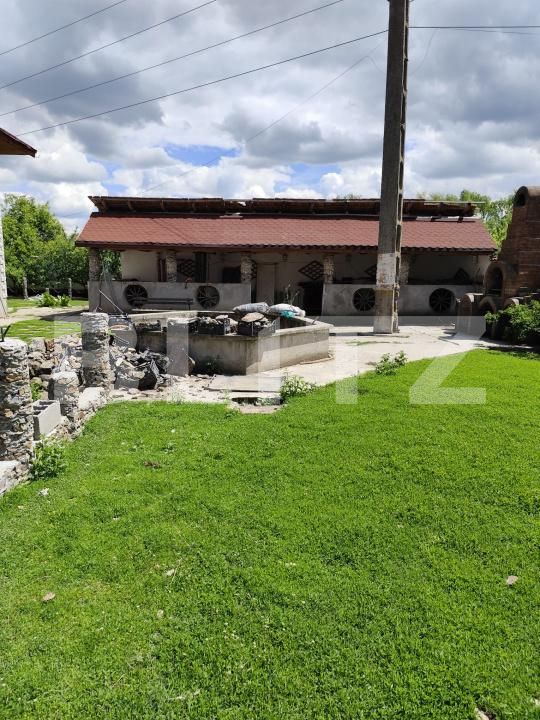Casa de vânzare 5 camere Bals - 200981CV | BLITZ Slatina | Poza3