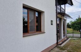 Casă de vânzare, 86 mp, zona Iancu Jianu - Olt