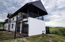 Casa de vânzare 6 camere Iancu Jianu - 201750CV | BLITZ Slatina | Poza1
