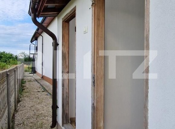 Casa de vânzare 6 camere Iancu Jianu - 201389CV | BLITZ Slatina | Poza5