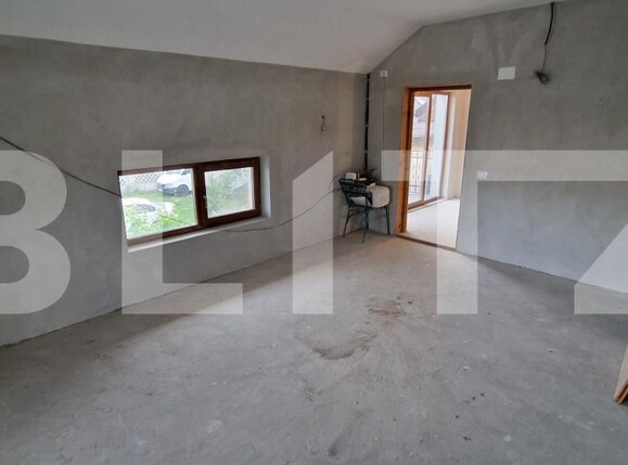 Casa de vânzare 6 camere Iancu Jianu - 201389CV | BLITZ Slatina | Poza21