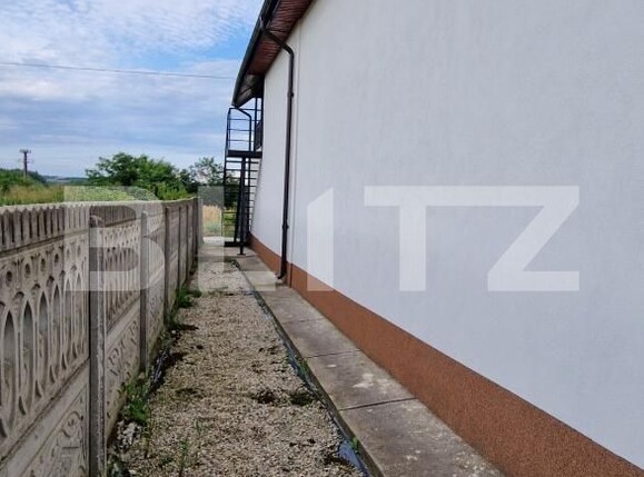 Casa de vânzare 6 camere Iancu Jianu - 201389CV | BLITZ Slatina | Poza4