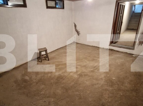 Casa de vânzare 6 camere Iancu Jianu - 201389CV | BLITZ Slatina | Poza24