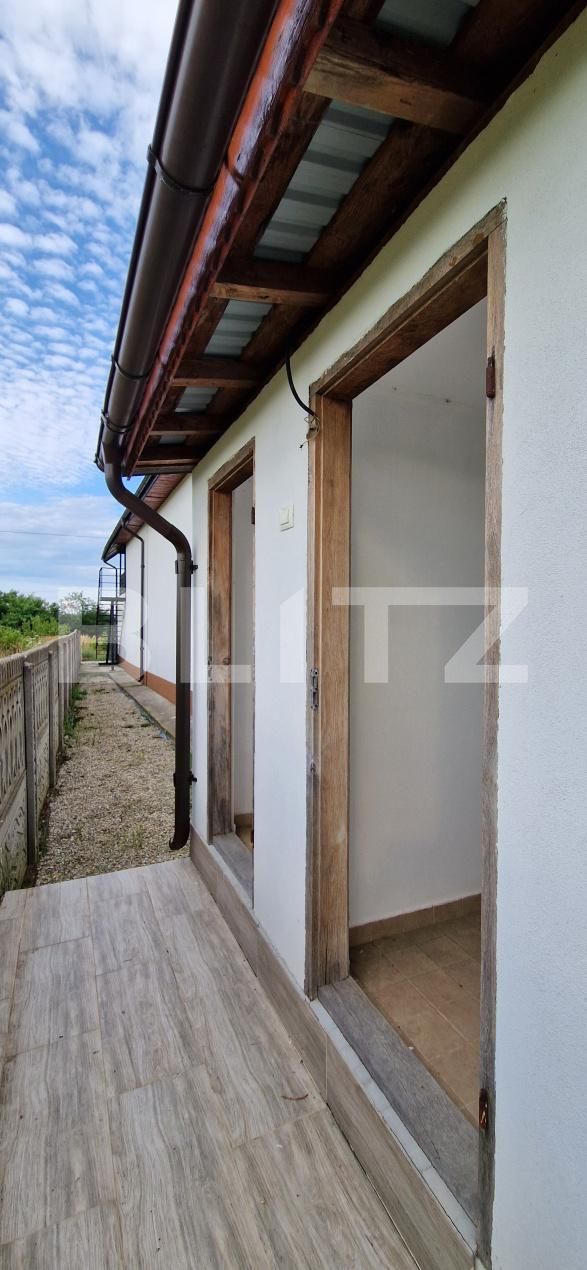 Casa de vânzare 6 camere Iancu Jianu - 201389CV | BLITZ Slatina | Poza5