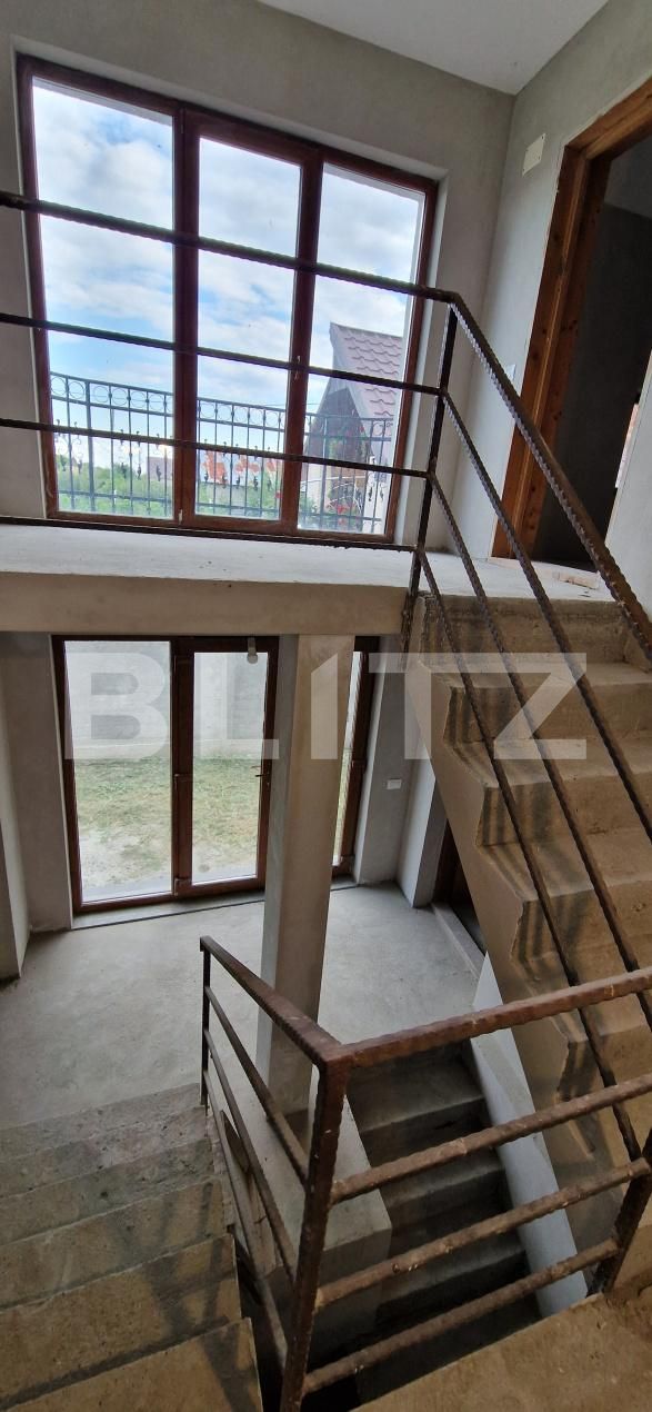 Casa de vânzare 6 camere Iancu Jianu - 201389CV | BLITZ Slatina | Poza16