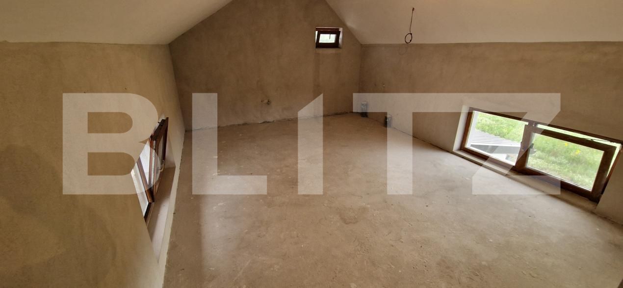 Casa de vânzare 6 camere Iancu Jianu - 201389CV | BLITZ Slatina | Poza18