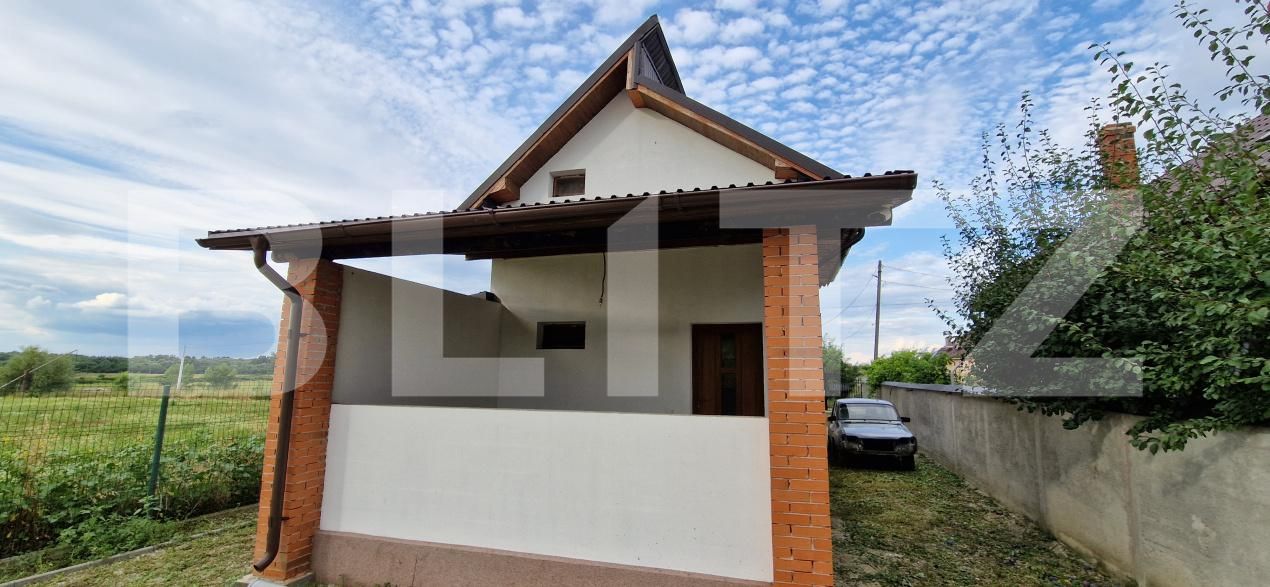 Casa de vânzare 6 camere Iancu Jianu - 201389CV | BLITZ Slatina | Poza6