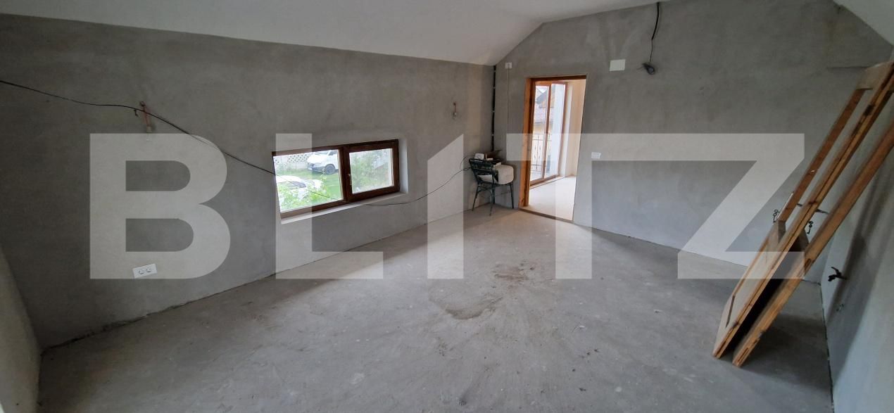 Casa de vânzare 6 camere Iancu Jianu - 201389CV | BLITZ Slatina | Poza21