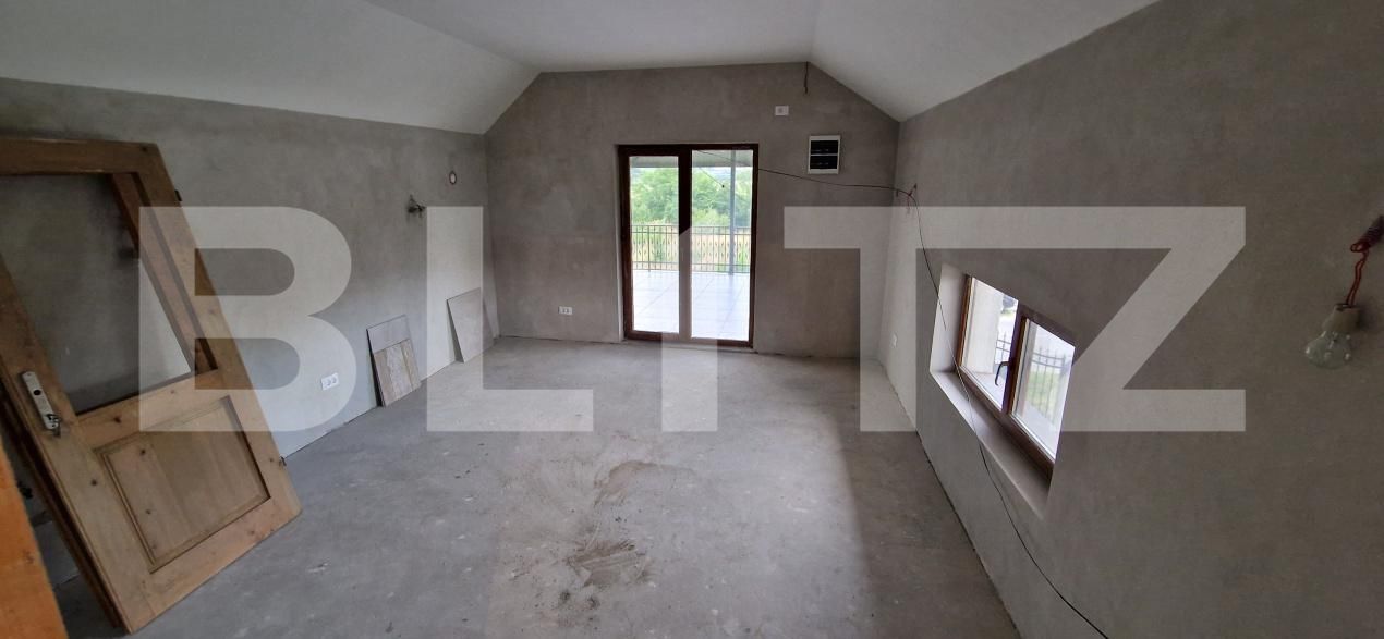 Casa de vânzare 6 camere Iancu Jianu - 201389CV | BLITZ Slatina | Poza22