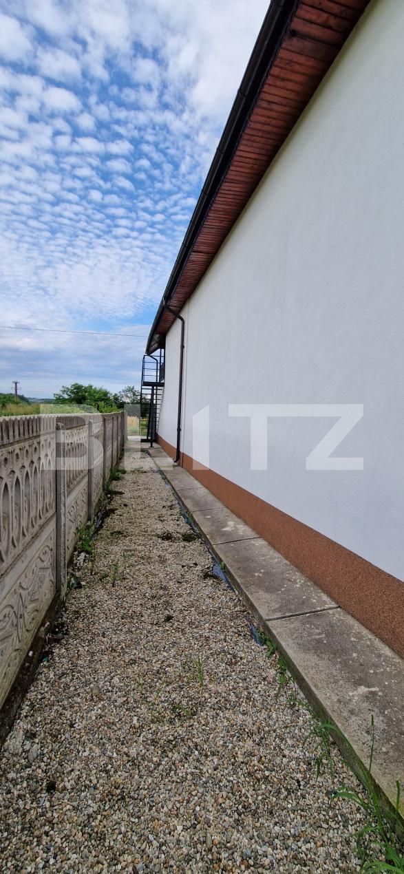 Casa de vânzare 6 camere Iancu Jianu - 201389CV | BLITZ Slatina | Poza4