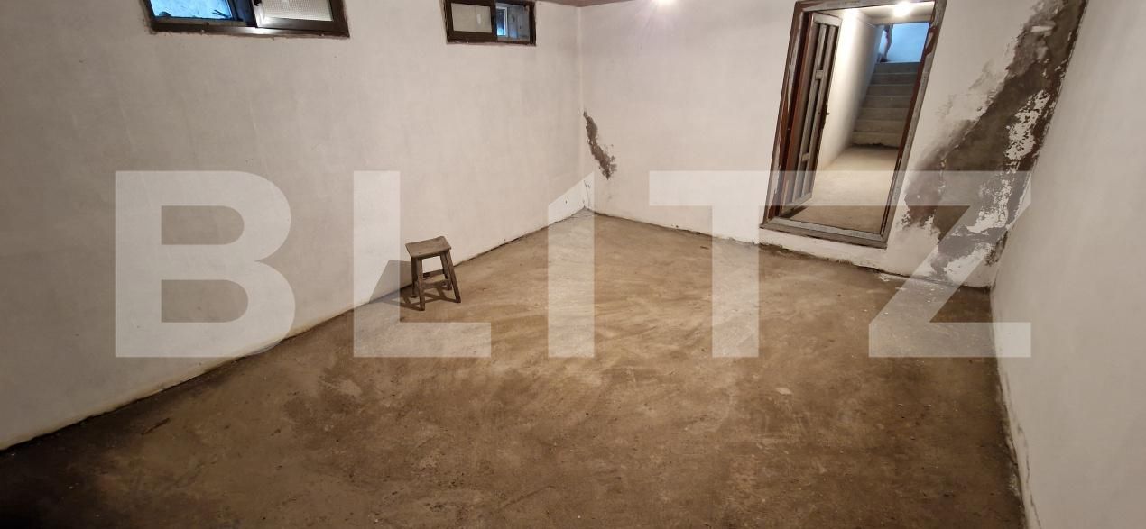 Casa de vânzare 6 camere Iancu Jianu - 201389CV | BLITZ Slatina | Poza24