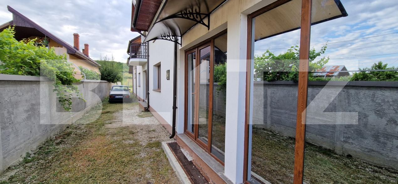 Casa de vânzare 6 camere Iancu Jianu - 201389CV | BLITZ Slatina | Poza7