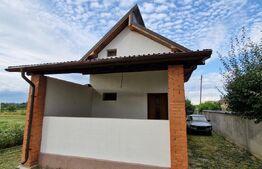 Casa de vanzare, 86 mp, Iancu Jianu