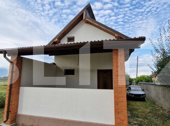 Casa de vânzare 6 camere Iancu Jianu - 201750CV | BLITZ Slatina | Poza9