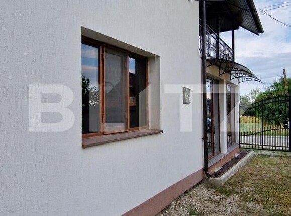Casa de vânzare 6 camere Iancu Jianu - 201750CV | BLITZ Slatina | Poza6