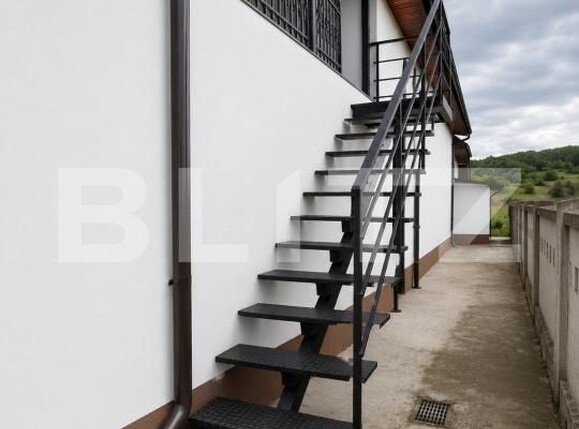 Casa de vânzare 6 camere Iancu Jianu - 201750CV | BLITZ Slatina | Poza3