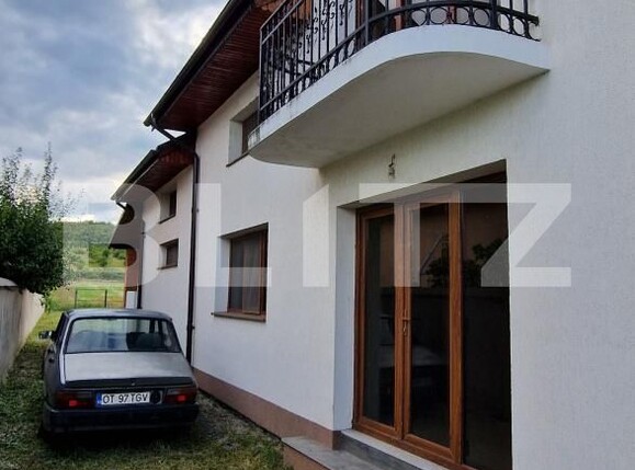 Casa de vânzare 6 camere Iancu Jianu - 201750CV | BLITZ Slatina | Poza7