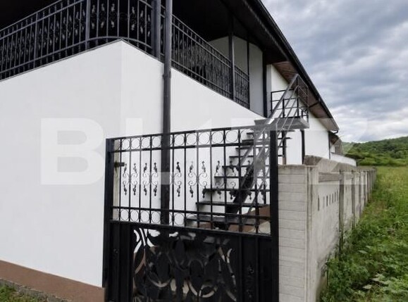 Casa de vânzare 6 camere Iancu Jianu - 201750CV | BLITZ Slatina | Poza2