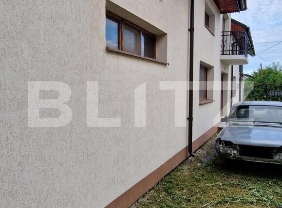 Casa de vânzare 6 camere Iancu Jianu - 201750CV | BLITZ Slatina | Poza8