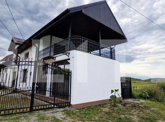 Casa de vânzare 6 camere Iancu Jianu - 201750CV | BLITZ Slatina | Poza1
