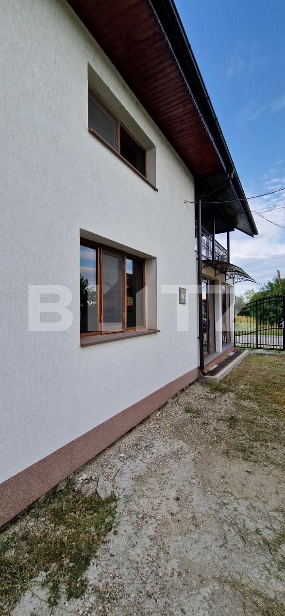 Casa de vânzare 6 camere Iancu Jianu - 201750CV | BLITZ Slatina | Poza6