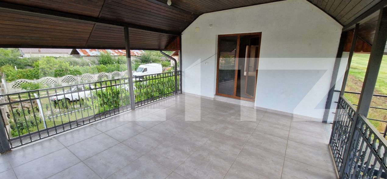 Casa de vânzare 6 camere Iancu Jianu - 201750CV | BLITZ Slatina | Poza14