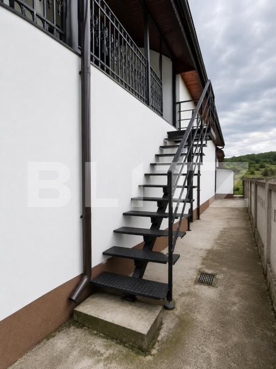 Casa de vânzare 6 camere Iancu Jianu - 201750CV | BLITZ Slatina | Poza3
