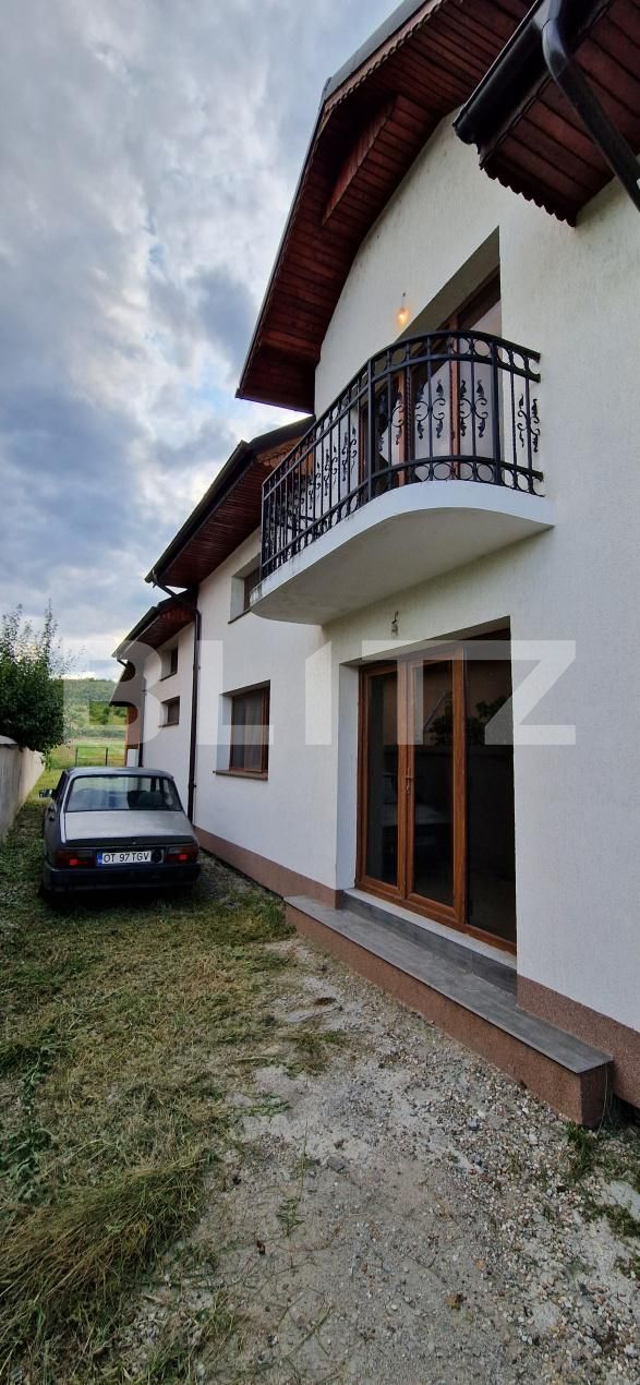 Casa de vânzare 6 camere Iancu Jianu - 201750CV | BLITZ Slatina | Poza7
