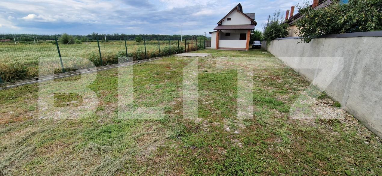 Casa de vânzare 6 camere Iancu Jianu - 201750CV | BLITZ Slatina | Poza10