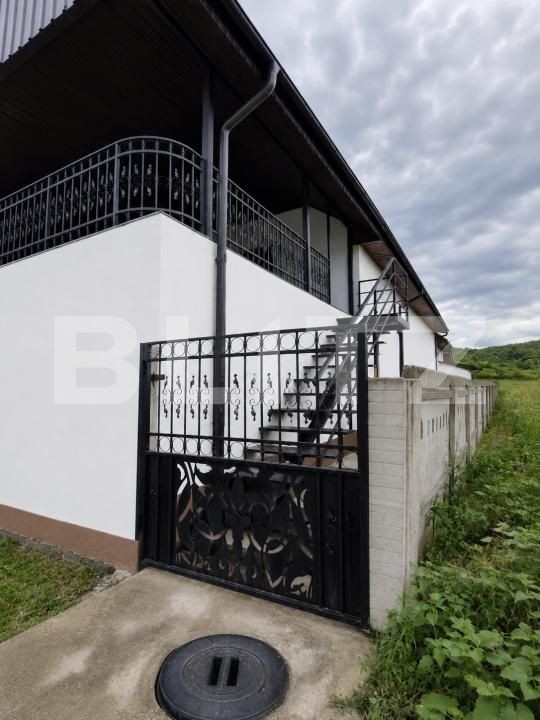 Casa de vânzare 6 camere Iancu Jianu - 201750CV | BLITZ Slatina | Poza2