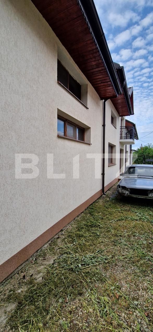 Casa de vânzare 6 camere Iancu Jianu - 201750CV | BLITZ Slatina | Poza8
