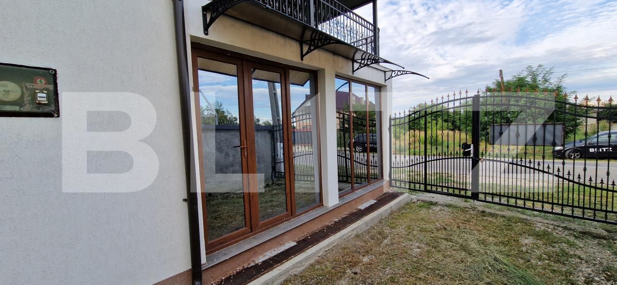 Casa de vânzare 6 camere Iancu Jianu - 201750CV | BLITZ Slatina | Poza5