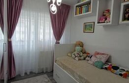 Apartament 4 camere - Bld. Nicolae Titulescu