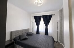 Apartament 4 camere - Bld. Nicolae Titulescu